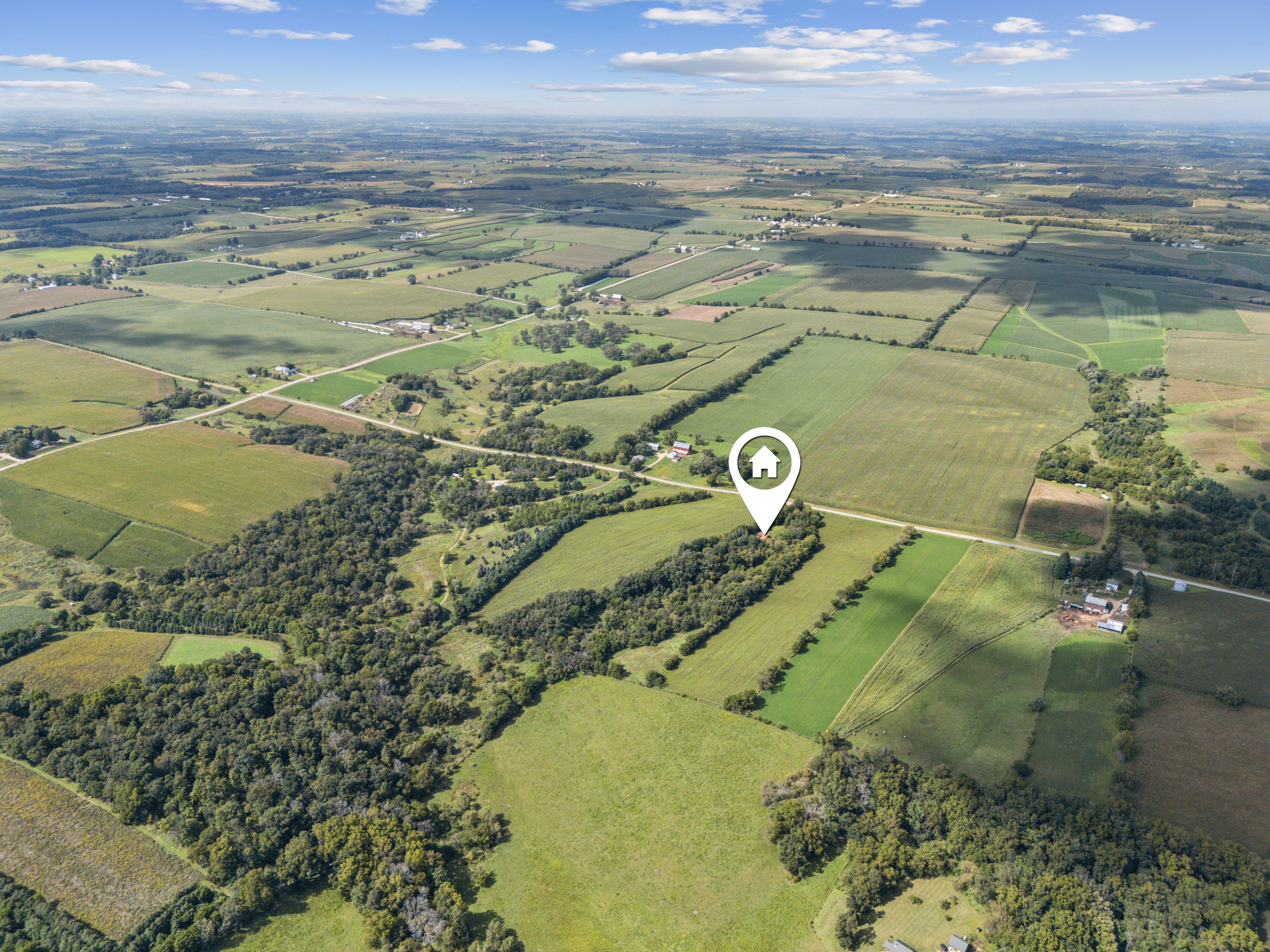 Listing Photo: 54-514 7985 Spore Rd Drone